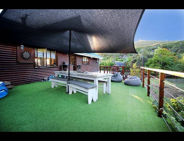 4 BEDROOM HOUSE FOR SALE IN DOLPHIN CREEK GOLF ESTATE